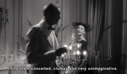 roseydoux:Love in the Afternoon (1957)