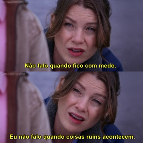 as-pessoas-sempre-se-vao:  Grey’s Anatomy