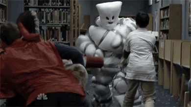 drib:  using Havel’s and bone fists like: 