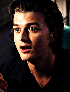 JOE KEERY As KEYS FREE GUY (2021) Dir. Shawn Levy