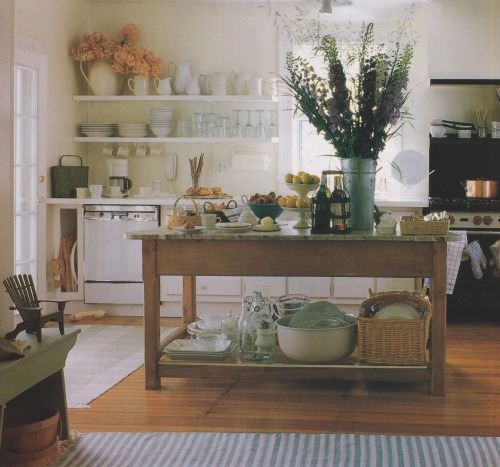 vintagehomecollection: Mary Emmerling’s American Country Cottages, 1993