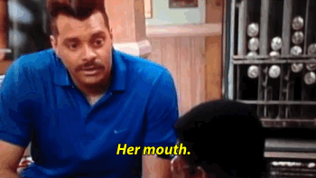 afro-orgasm:  Who else has been watching A Different World since it got put up on