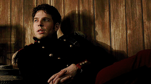 You Know Who I Miss...Hal Yorke...because Dam
