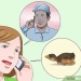 todaysbird:me calling my friends to tell them about birds :)