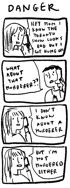 beatonna:  if it’s not the blizzards in the big city that get you, it’s the murders 