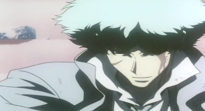 mammothpills:  See you space cowboy… 