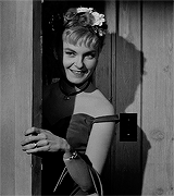 Joanne Woodward in The Three Faces of Eve (1957)