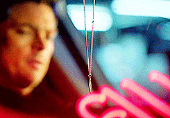 a-torv:  Almost Human - Fringe // Parallels 