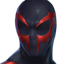 Marvel: Future Fight — Marvel Future Fight characters: Spider-Man 2099...
