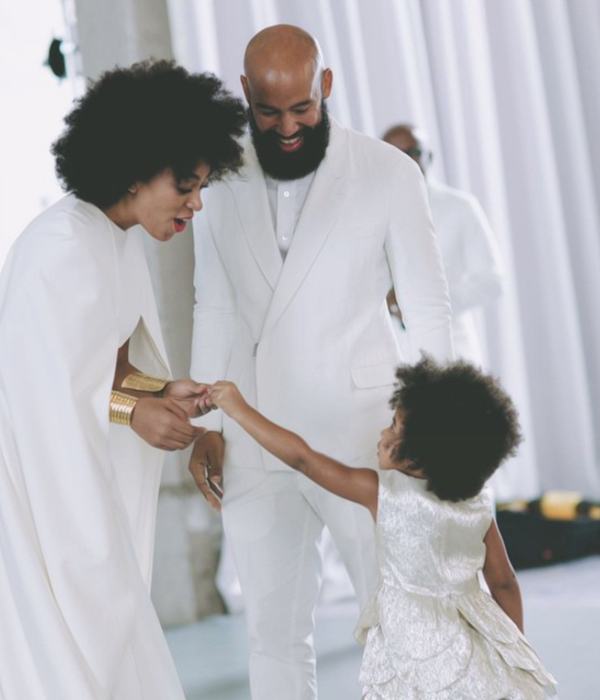 Eff Yeah Solange