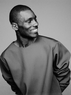 black-boys:  Wretch 32 by Charlotte Hadden