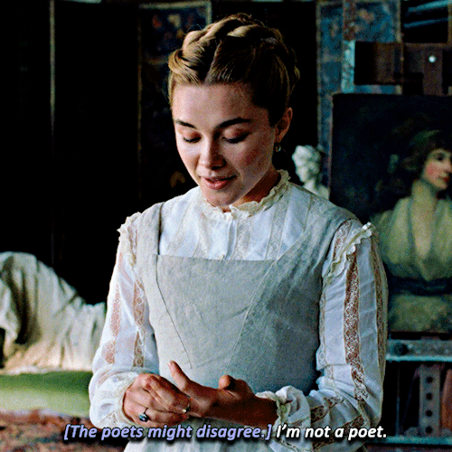 LITTLE WOMEN 2019 | Dir. Greta Gerwig