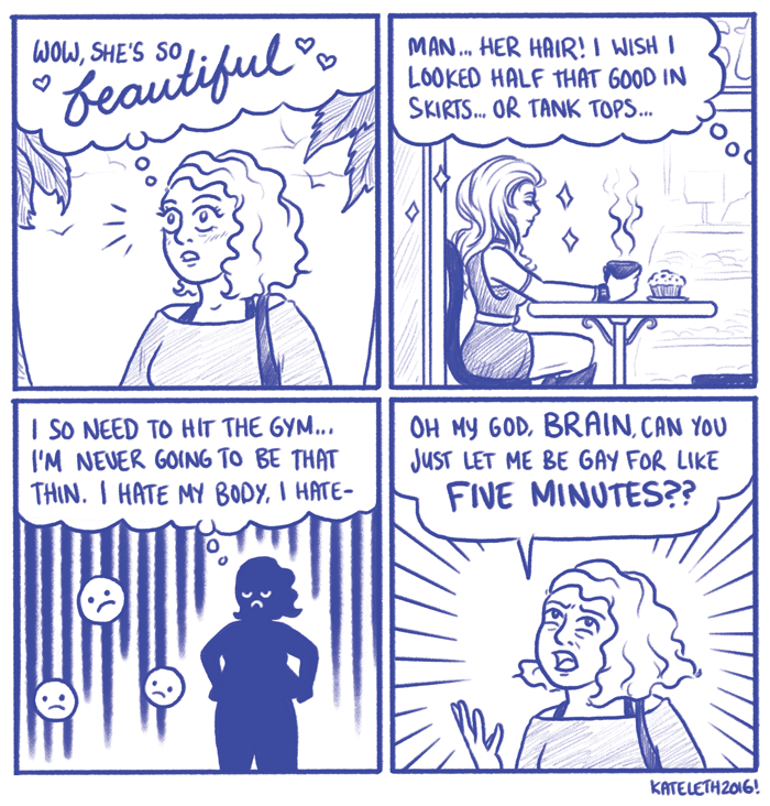 kateordie:  More comics for as little as $1/month on PATREON! &lt;3 