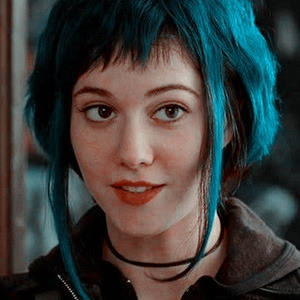 #icons ramona flowers on Tumblr