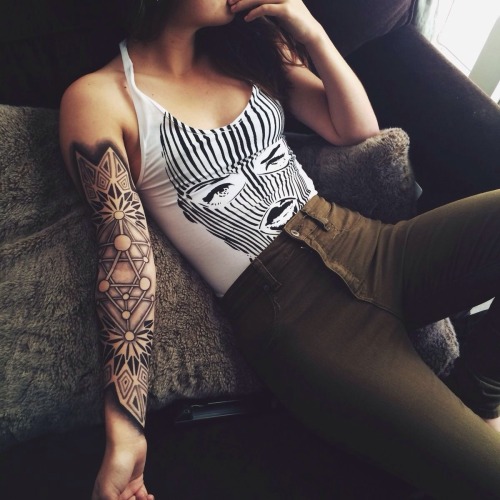 steppin-out:  Tattoo blog. 