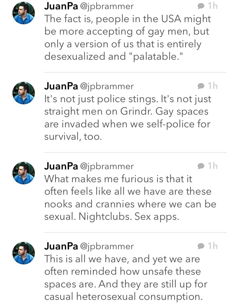 guyfromvenus:  A necessary read. 