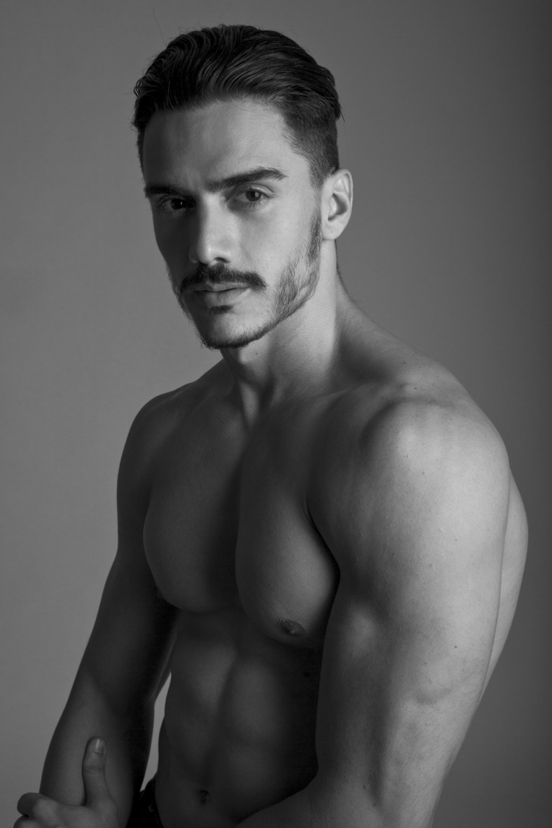 eddy-eddy:  Reno di Gois by Junior Becker 