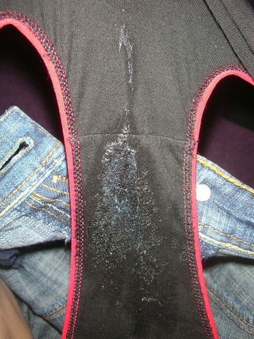 celanadalamwanitaxxx: When she gets home and discovers that he did cum inside, even though she told 