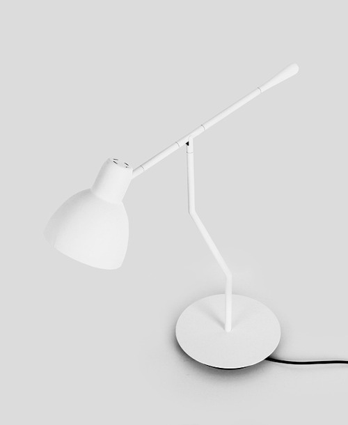 unusualwhite:  Flexo Flamingo de LaSelva Studio 