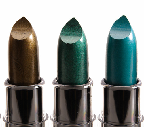 mermaidheartsongs:powderdoom:HEADS UP: NYX WICKED LIPSTICKS ARRIVE AT ULTA.COMNYX’s new gorgeous lin