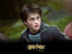 harrypotterconfessions:  I fu**ing fancied Harry so much in The Prisoner of Azkaban when I was younger. I think it was mainly because of his flawless hair.