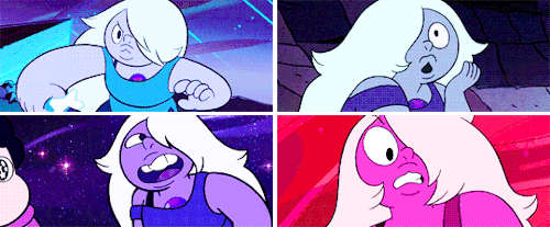 ameithyst:   Amethyst: Season 1    my love~ <3