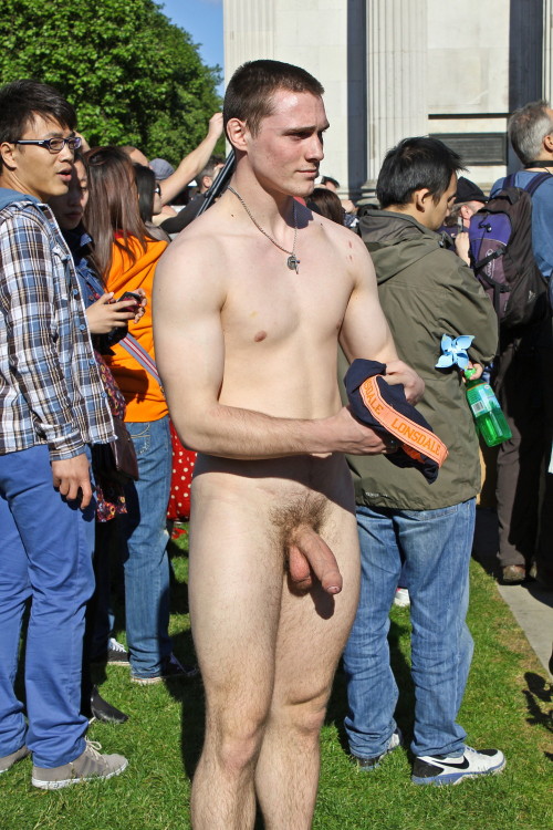 Porn nudistextremist:  Fremont, WA Solstice Parade photos