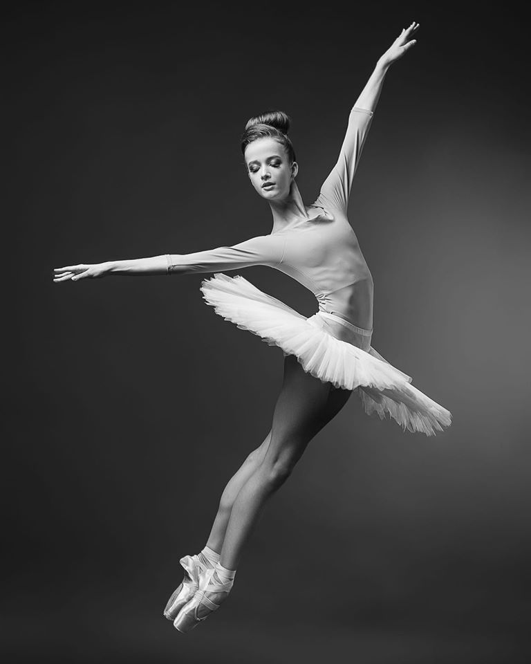 Princesa de sapatilha: Vaganova ballet academy