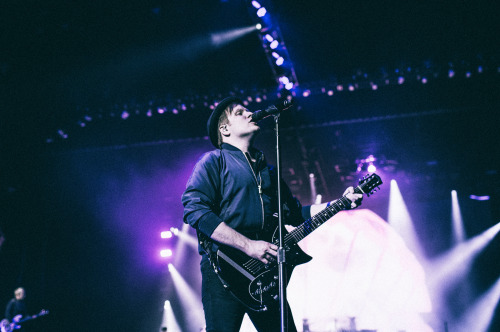 mamamaysa: fall out boy - wintour // hollywood, fl website / tumblr / twitter / instagram