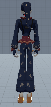 (Totally Didn't Forget To Post This-)
