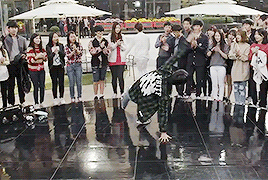 Bboy Bum
