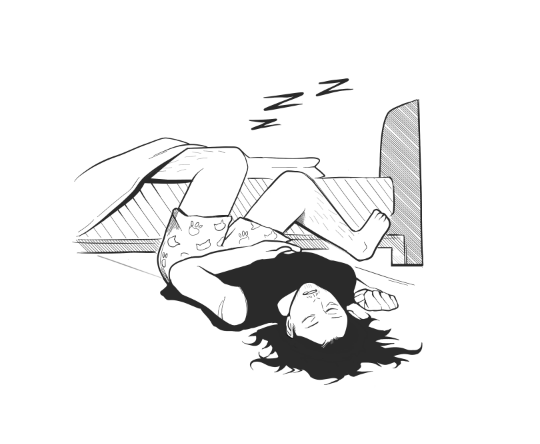 Maybe Tomorrow