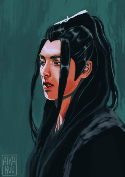 yet another xue yang study