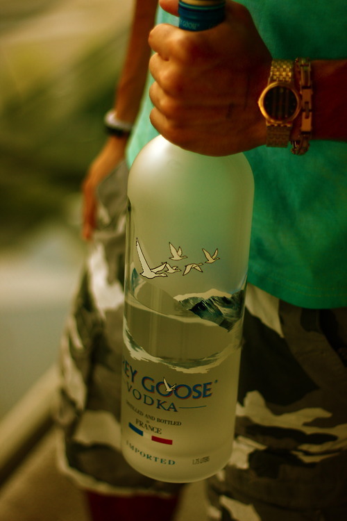 katherinecanela:  I need to get drunk soon.