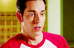 kim-jiho:  Chuck x Sarah Meme ϟ [7/9] Scenes 