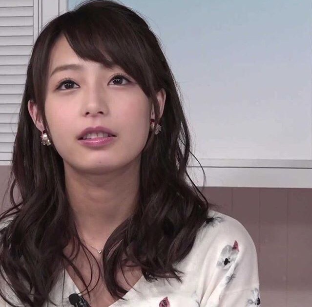 matsu555:  宇垣美里