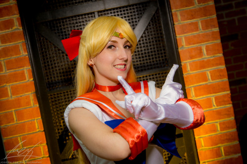“Agent of Love and Passion, the pretty sailor suited soldier Sailor Mars! In the name of Mars,