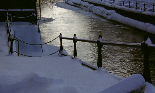 Fanny & Alexander (Ingmar Bergman, 1983)