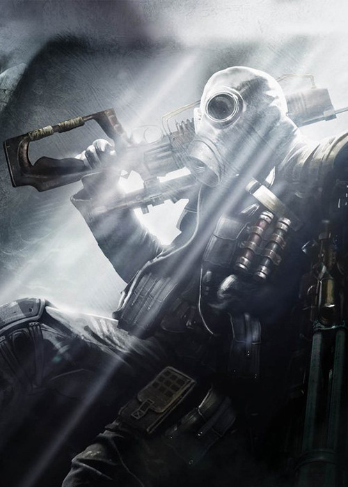 gamefreaksnz:  Metro Last Light: Season pass and DLC detailed  Deep Silver has revealed information on Metro: Last Light’s Season Pass and upcoming DLC.