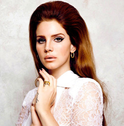 hygienesquad:  Lana Del Rey | via Tumblr