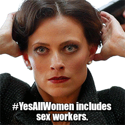 heroscafe:  heroscafe:  “All Women” means all women.  finally i get a popular post i’m not ashamed of 
