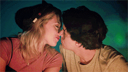 My Favorite Love Story 