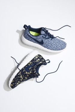 maxhellasick:   Liberty x NIKEiD 2013 Summer