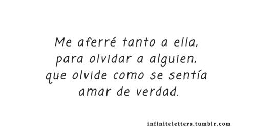 infiniteletters
