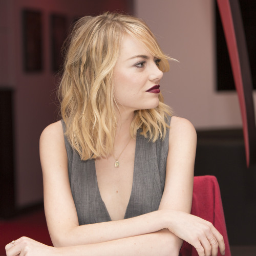 Emma Stone