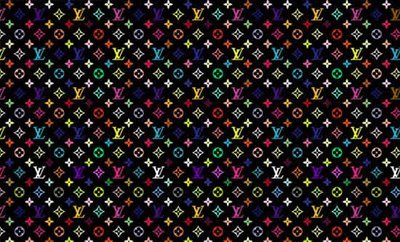 Louis Vuitton by Takashi Murakami & Marc Jacobs 2003 Limited