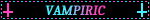 vampiric