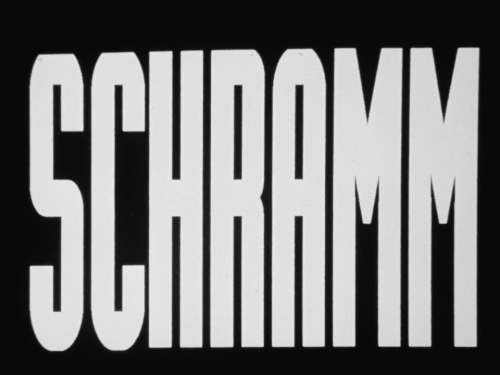 Schramm