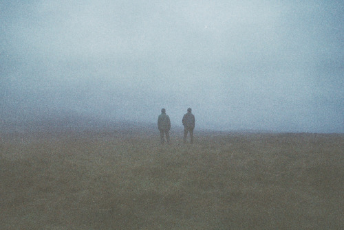 cerceos:  Thomas Luong Bavington - Whernside