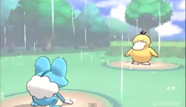 kalos-pkmnacademy:  Look at this familiar faces!  